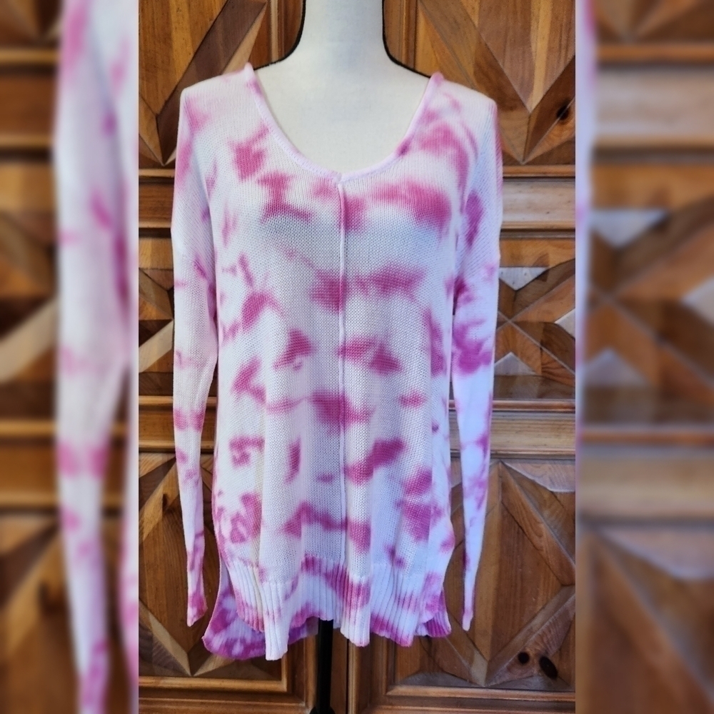 Elan Tunic Top O/S